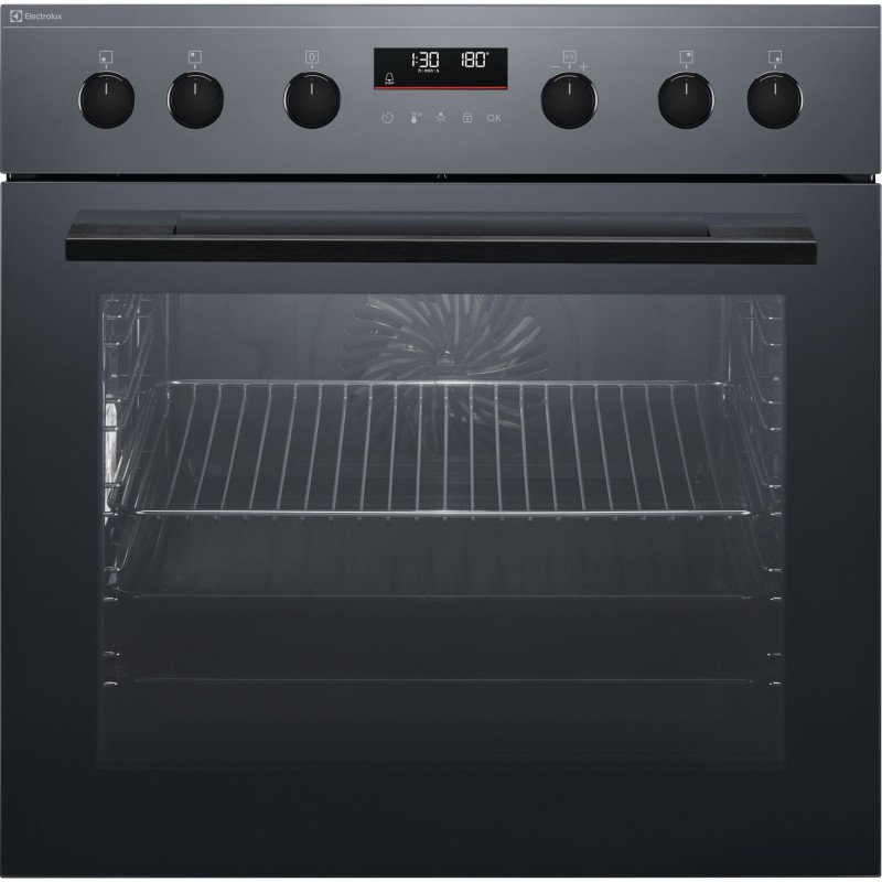 Electrolux EH6L80SP, Cuisinière encastrable