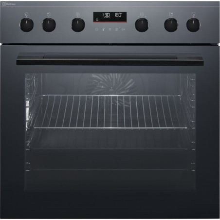 Electrolux EH6L80SP, Cuisinière encastrable