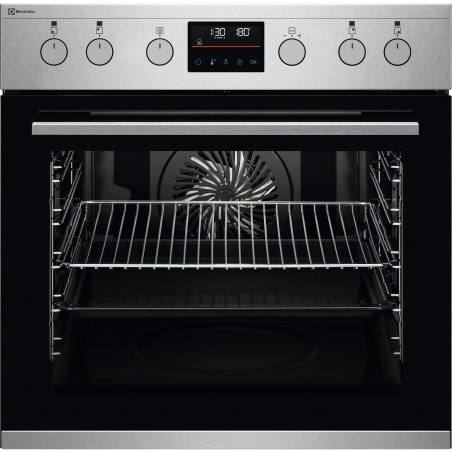 Electrolux EH6L40YCN, Cuisinière encastrable