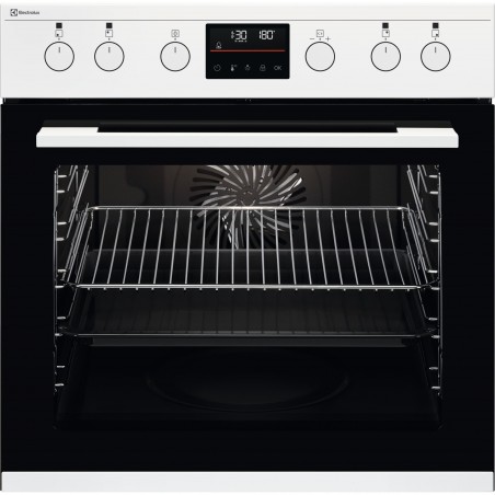 Electrolux EH6L40XWE, Cuisinière encastrable