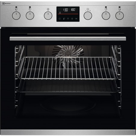 Electrolux EH6L40XCN, Cuisinière encastrable