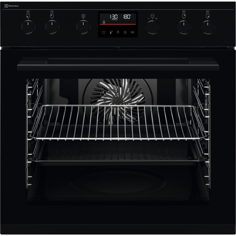 Electrolux EH6L40SW, Cuisinière encastrable