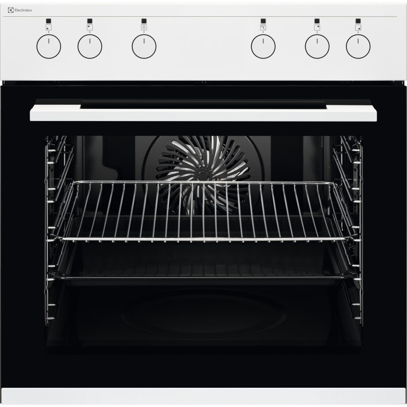 Electrolux EH6L20WE, Cuisinière encastrable