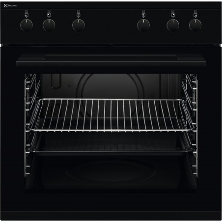 Electrolux EH6K10SW, Cuisinière encastrable