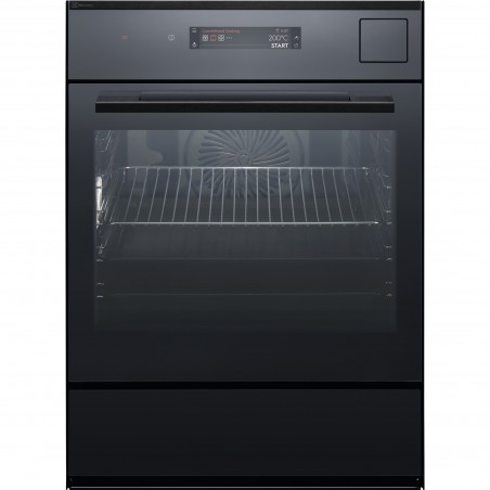 Electrolux EB7PL7KSP, Four encastrable ProfiSteam Steamify