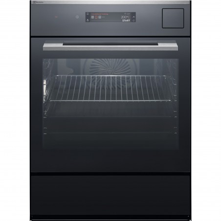 Electrolux EB7PL7KCN, Four encastrable ProfiSteam Steamify