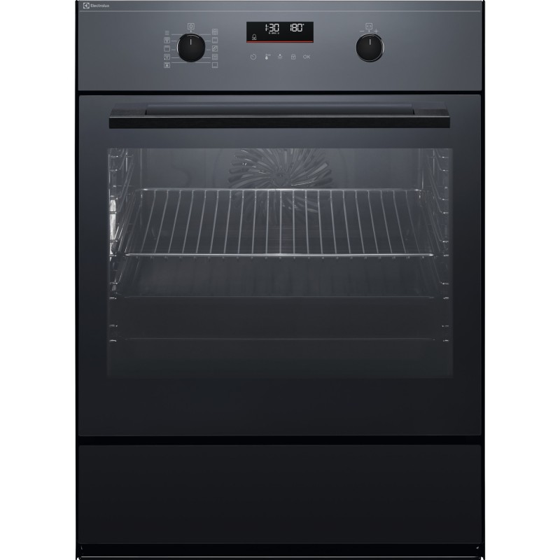 Electrolux EB7L5DSP, Four encastrable