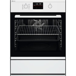 Electrolux EB7L4WE, Four...