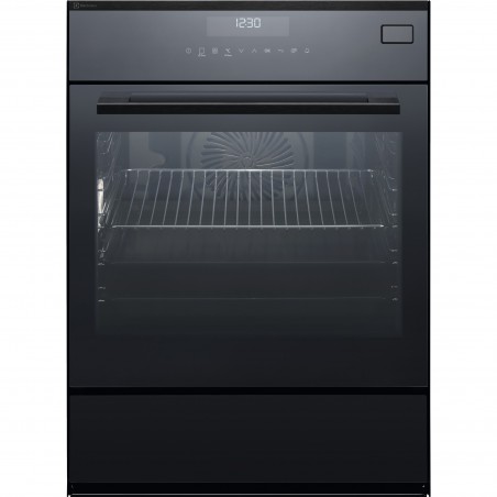 Electrolux EB7GL7KSP, Four encastrable CombiSteam