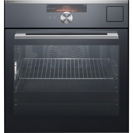 Electrolux EB6SL7KCN, Four encastrable CombiSteam