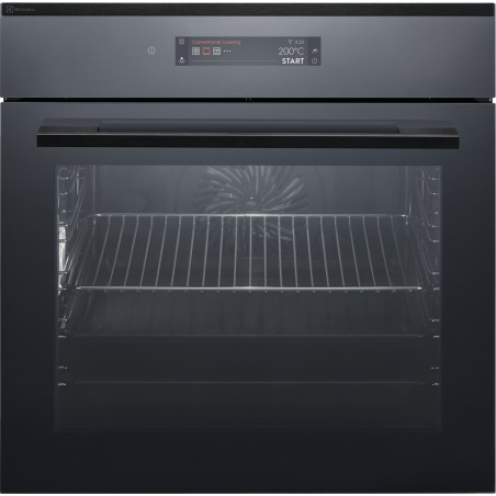 Electrolux EB6PL40SP, Four encastrable