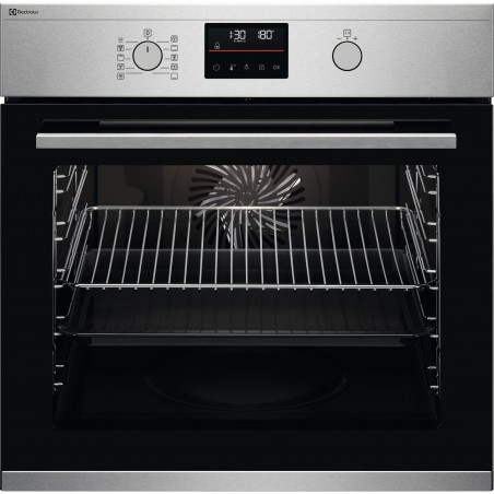 Electrolux EB6L40XCN, Four encastrable