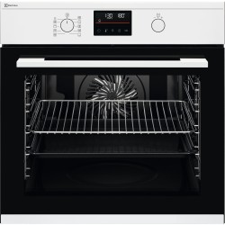 Electrolux EB6L40WE, Four...