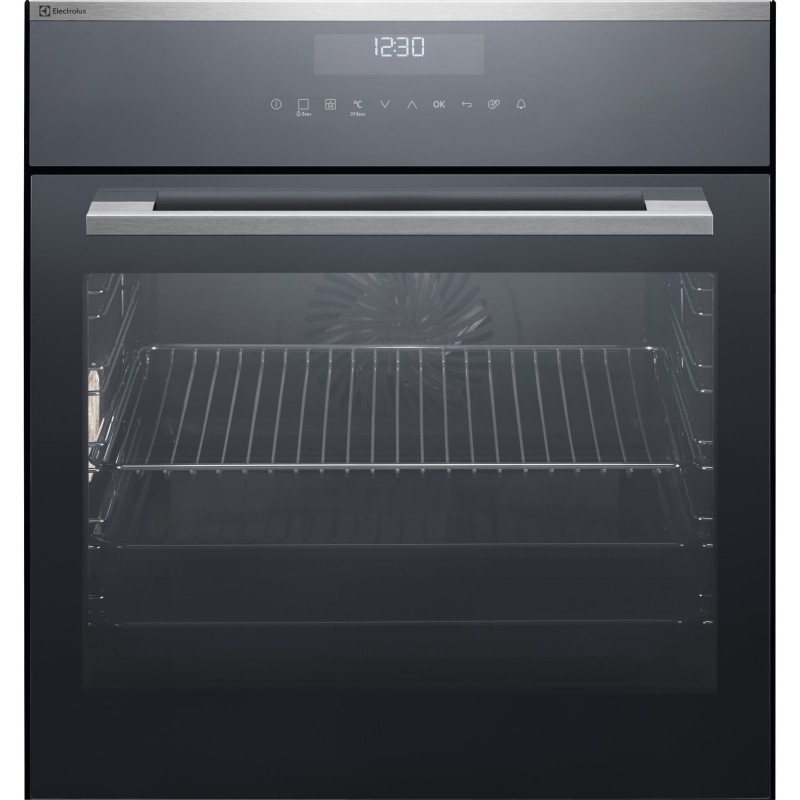 Electrolux EB6GL4XCN, Four encastrable