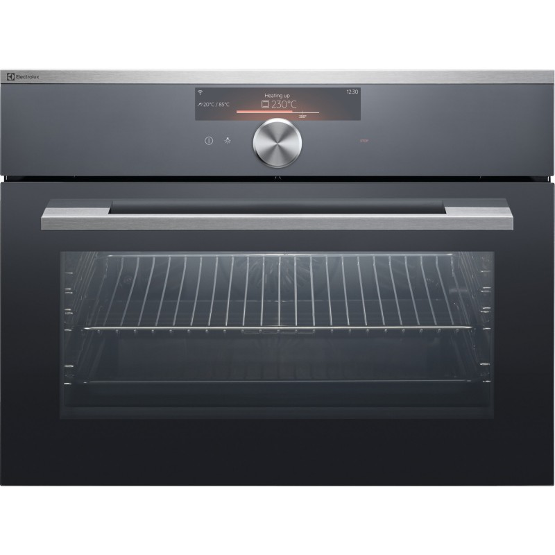 Electrolux EB4SL80CN, Four encastrable Compact 45