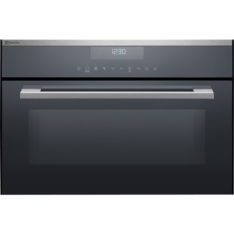 Electrolux EB3GL9CN, Compact 38 encastré micro-ondes solo