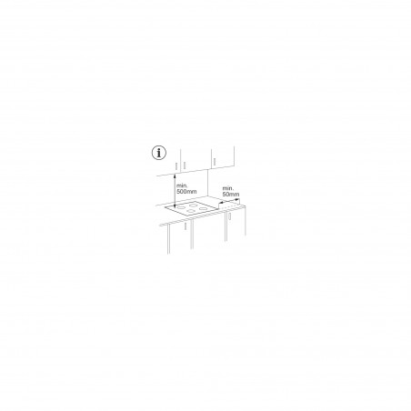 Electrolux DMSL8340AO, ComboFlex Évacuation d'air