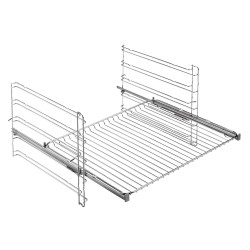 AEG TR1LFSTV Rails télescopiques entièrement extensibles (cn)