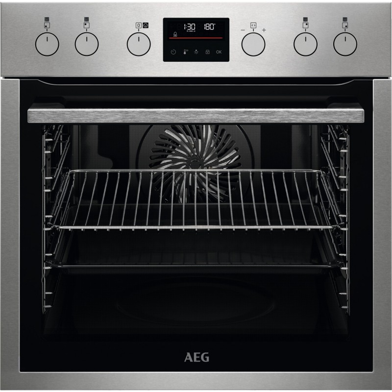 AEG EHBZDM, Cuisinière encastrable