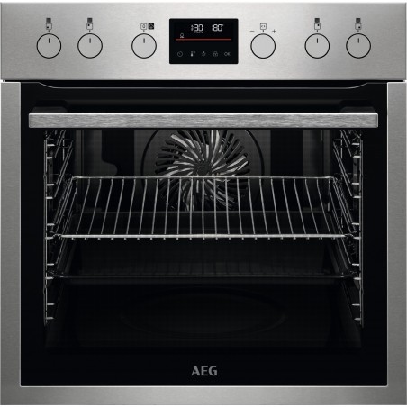 AEG EHBZDM, Cuisinière encastrable