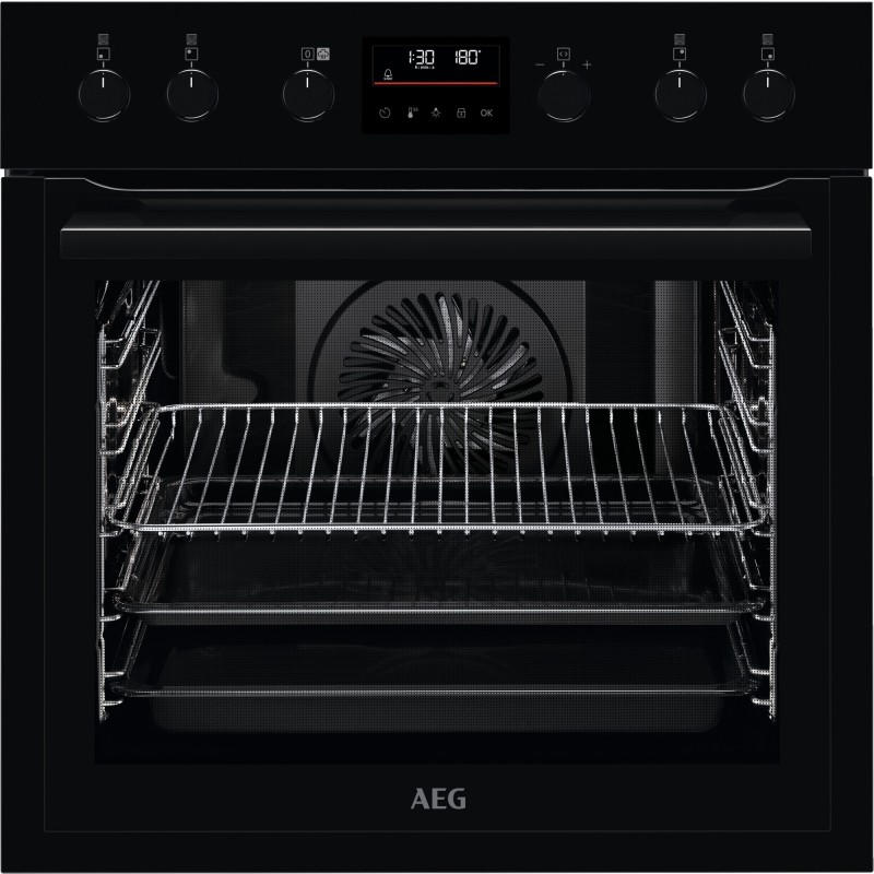 AEG EHBZDB, Cuisinière encastrable