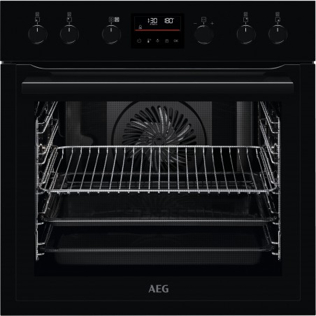 AEG EHBZDB, Cuisinière encastrable