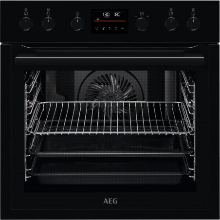 AEG EHBZB, Cuisinière encastrable