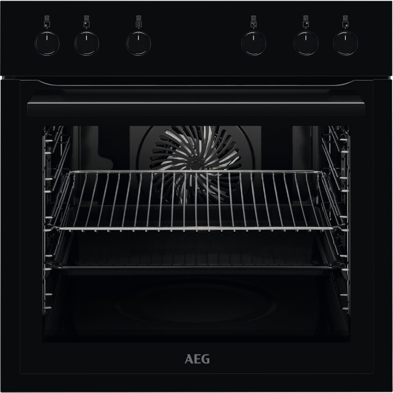 AEG EHBB, Cuisinière encastrable