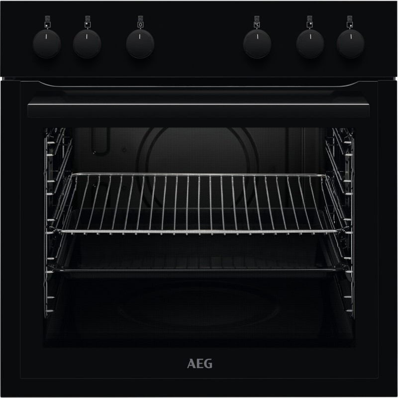 AEG EHAB, Cuisinière encastrable