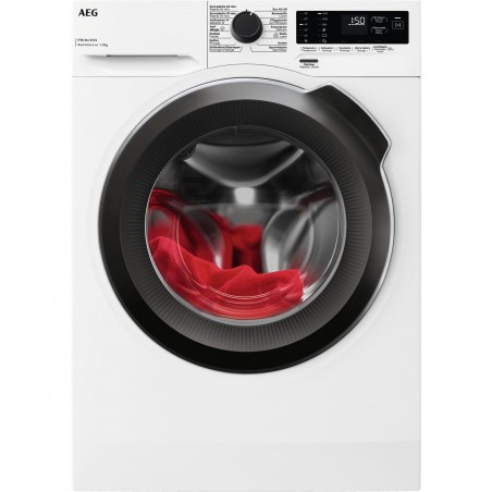 AEG AWF9410, Lave-linge