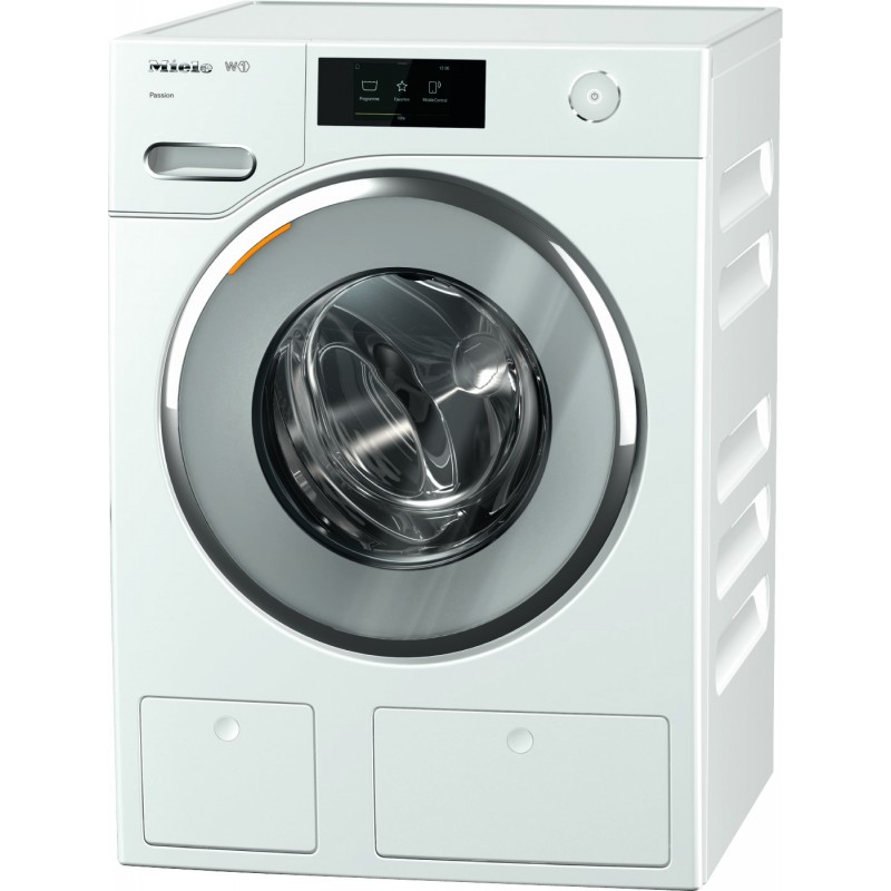 MIELE Lave-linge WWV 900-80 CH