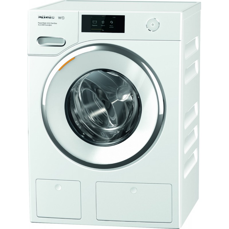 MIELE Lave-linge WWR 800-60 CH