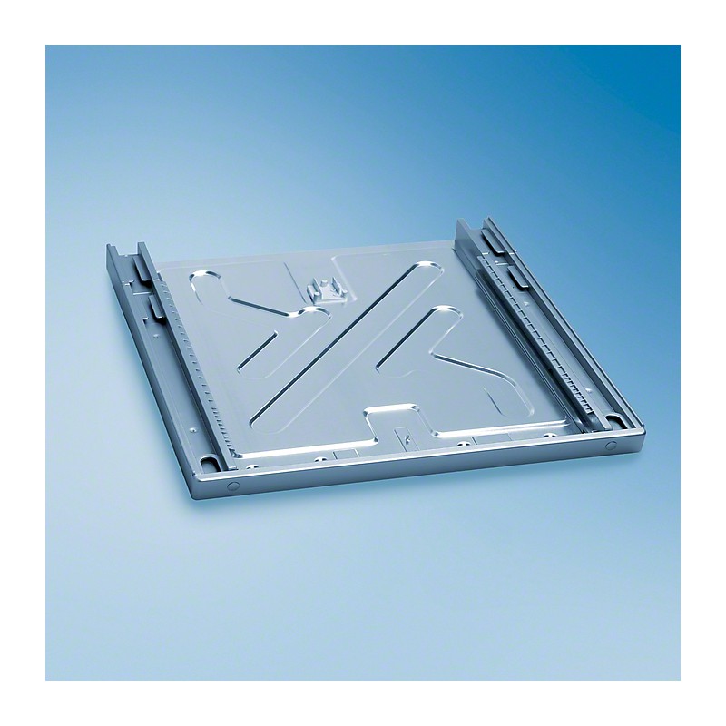 MIELE WTV 5061 Elément intermédiaire