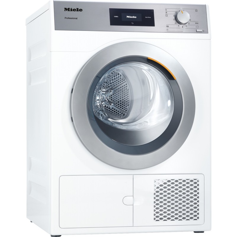 MIELE Sèche-linge à pompe à chaleur PDR 500-08 CH