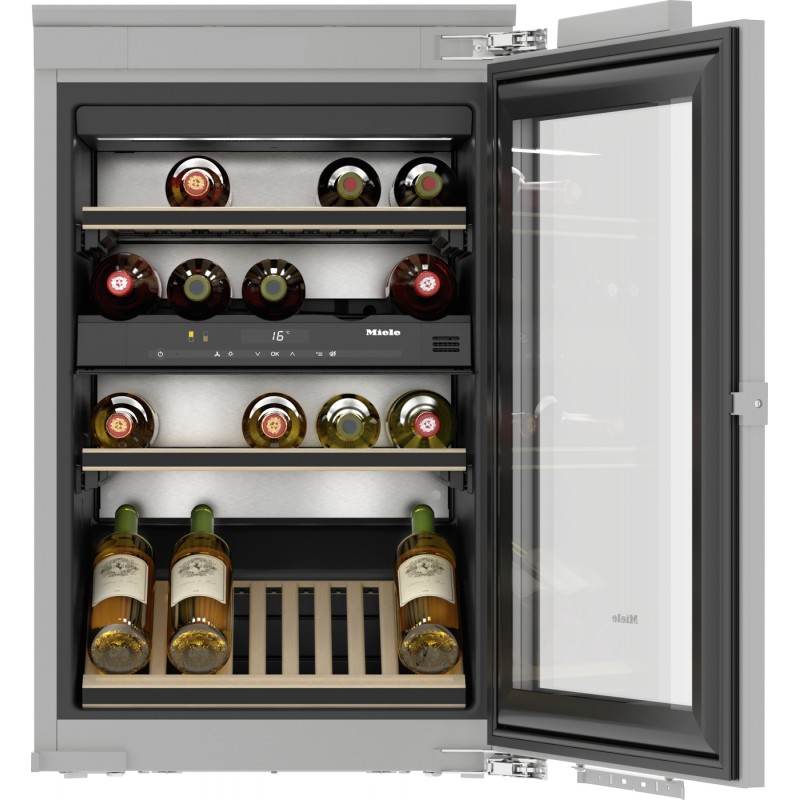 MIELE Cave à vin KWT 6422 i-1 RE