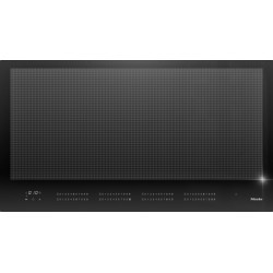 MIELE Plan de cuisson à induction KM 7897-1 FL