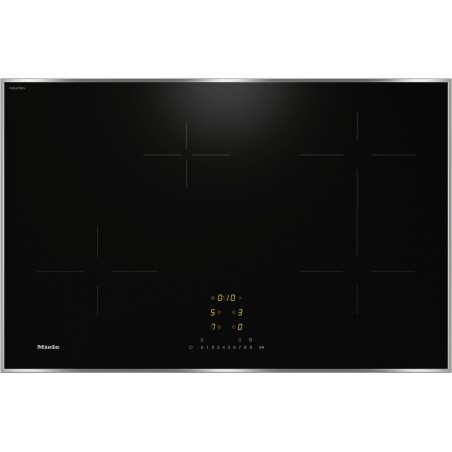 MIELE Plan de cuisson à induction KM 7373 FR