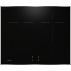 MIELE Plan de cuisson vitrocéramique KM 7063 FR