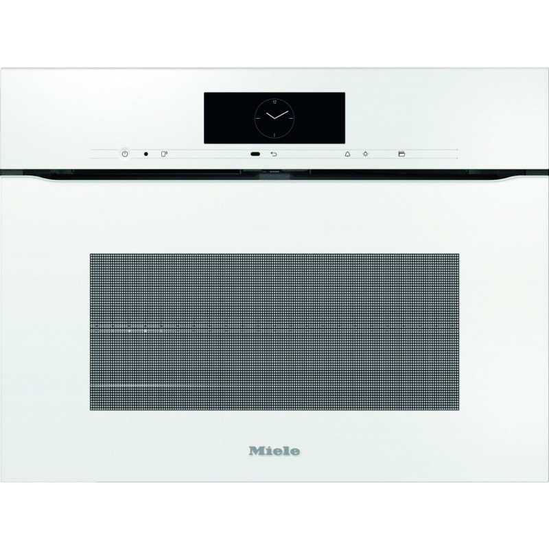 MIELE Four compact H 7840-60 BPX BW 400V