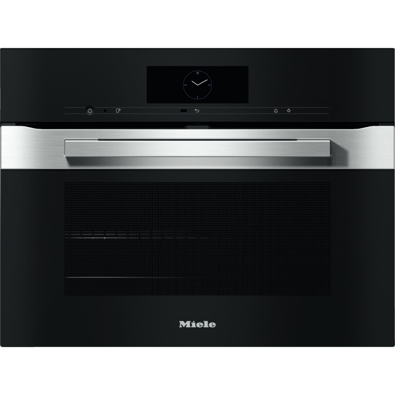 MIELE Four compact H 7840-60 BP ED 400V