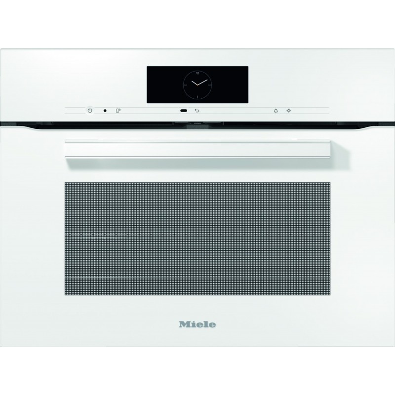 MIELE Four compact H 7840-60 BP BW 400V