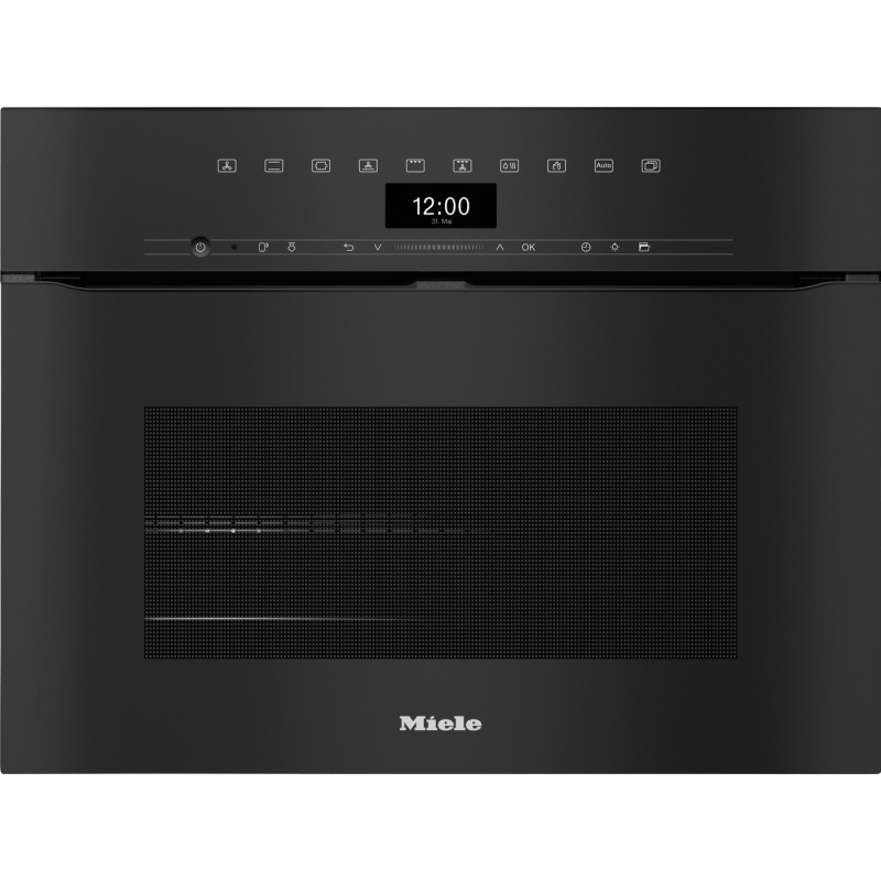 MIELE Four compact H 7440-60 BPX SW 400V