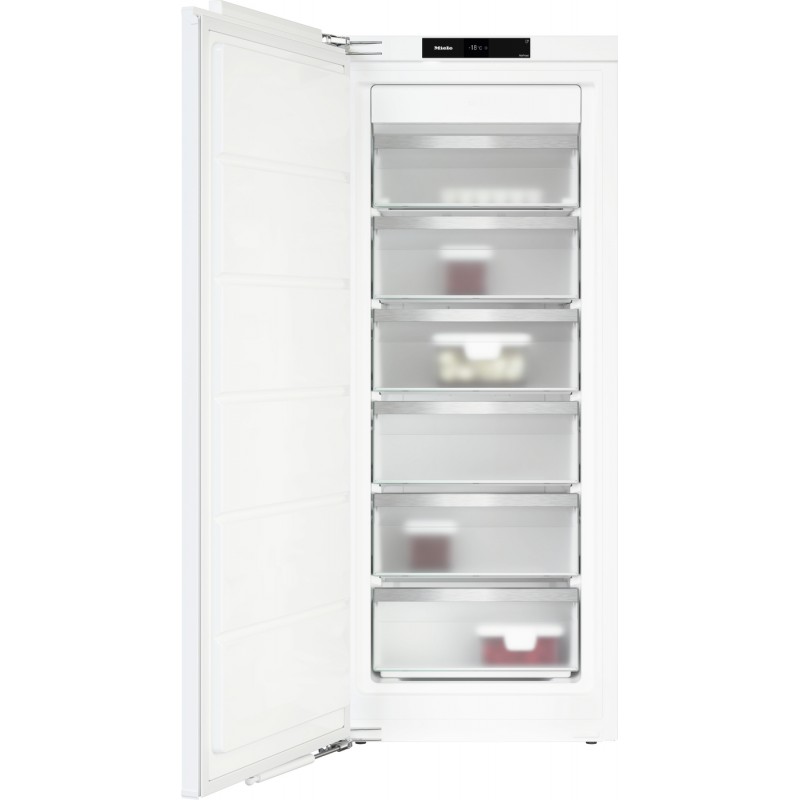 MIELE Congélateur FNS 7470 D LI