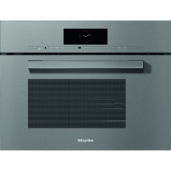 MIELE Four à vapeur avec micro-ondes DGM 7840-60 GR