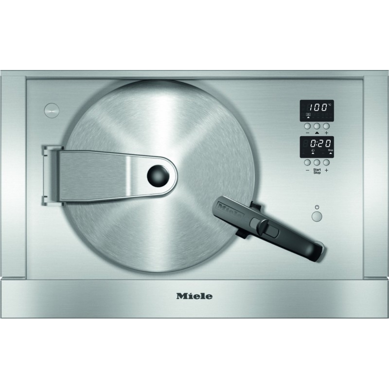 MIELE Steamer DGD 7035-60 ED 400V