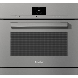 MIELE Four à vapeur combiné DGC 7640-55 XL HC Pro GR