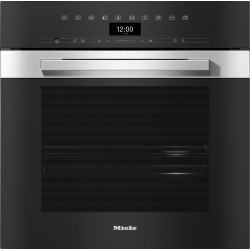 MIELE Four à vapeur combiné DGC 7460-60 XXL HC Pro ED