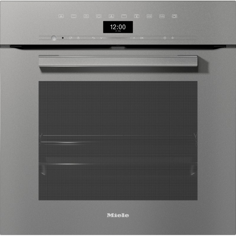 MIELE Four à vapeur combiné DGC 7450-60 XXL GR