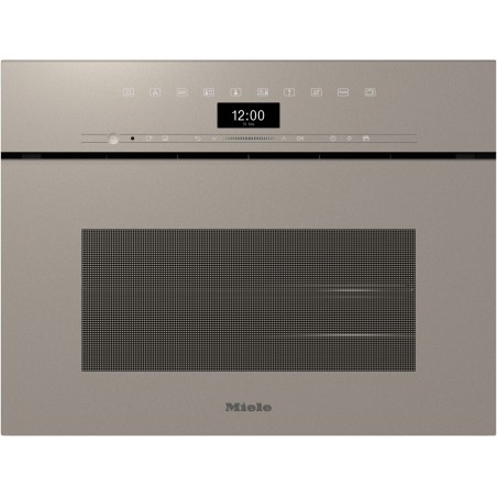 MIELE DGC 7440-60 XL HCX Pro PB