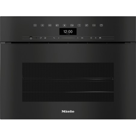 MIELE DGC 7440-60 XL HCX Pro SW